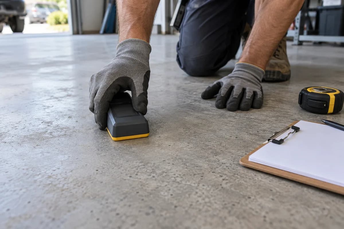 Illustrative site suitability assessment in Hobart